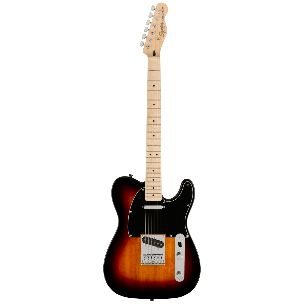 Guitarra-Affinity-Series-Telecaster-3TS---Squier-By-Fender
