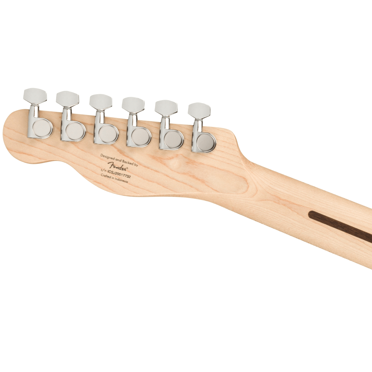 Guitarra-Affinity-Series-Telecaster-3TS---Squier-By-Fender-5