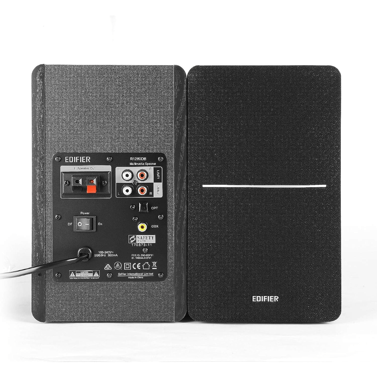 Monitor-de-Audio-Bluetooth-42W-RMS-Preto-R1280-DB---Edifier-1