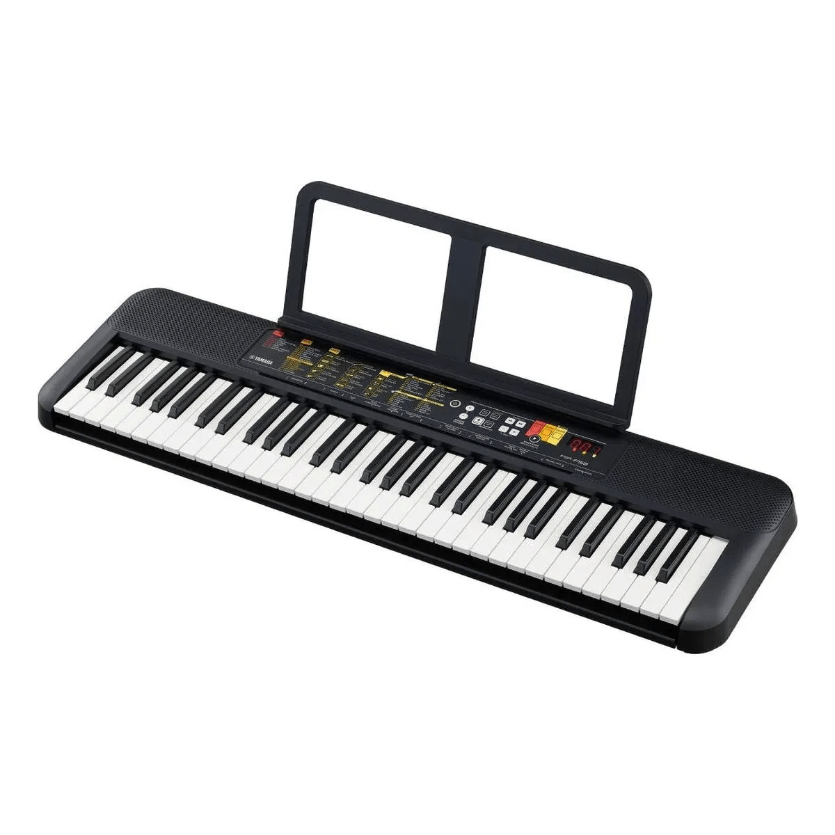 Teclado-Musical-PSR-F52---Yamaha