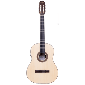 Violao-Classico-Ativo-Studio-Fosco-L-Preto-RX210-FC2FLP---Rozini