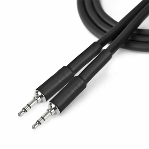 Cabo-de-Audio-030mm-2M-P2ST-P2ST-Macho-AC20---Santo-Angelo