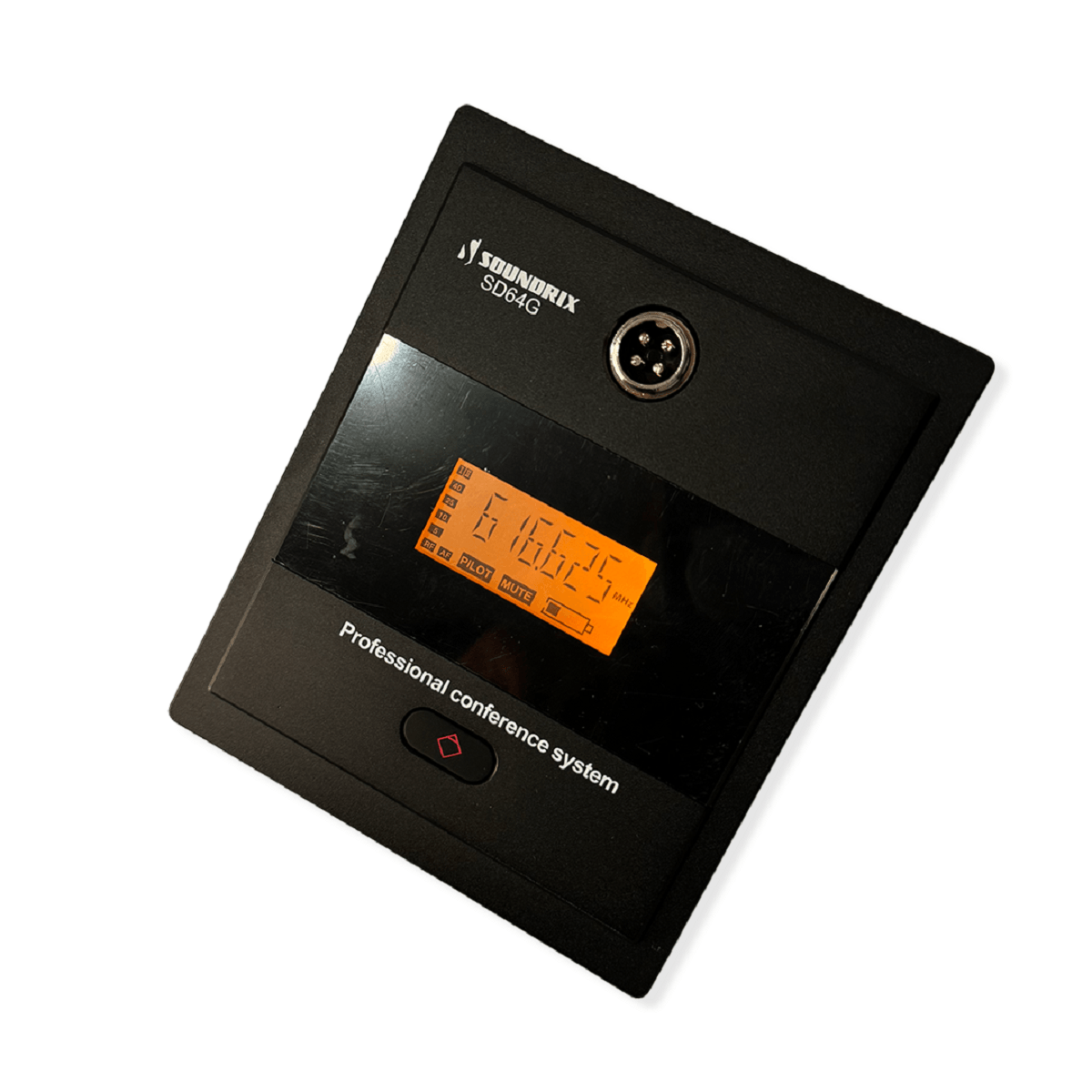 Microfone-Sem-Fio-Com-4-Microfones-Gooseneck-SD-64-G---Soundrix-3