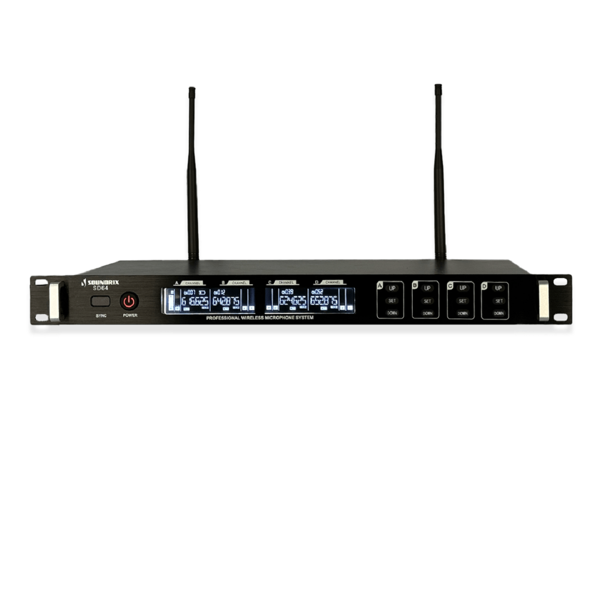Microfone-Sem-Fio-Com-4-Microfones-de-Mao-SD-64-M---Soundrix-1