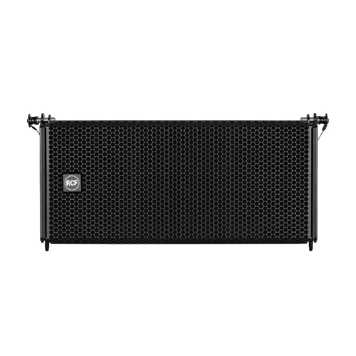 Line-Array-Ativo-2x6-polegadas-2-Vias1400W-HDL6-A-220V---RCF