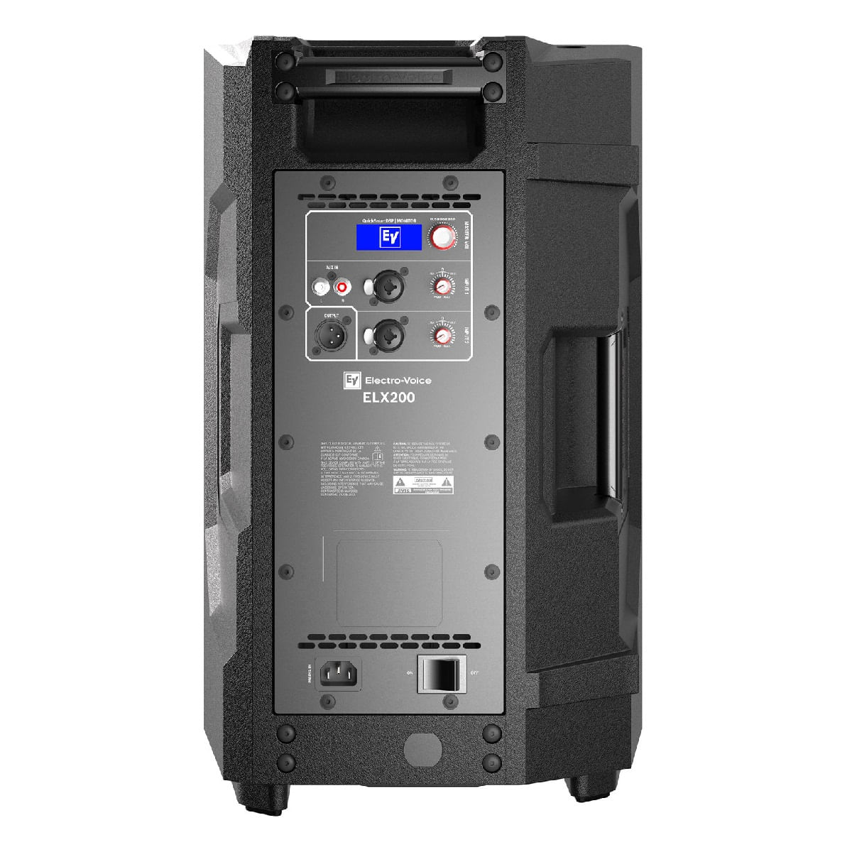 Caixa-Ativa-10-polegadas-1200W-Com-DSP-ELX200-10P---Electro-Voice-1