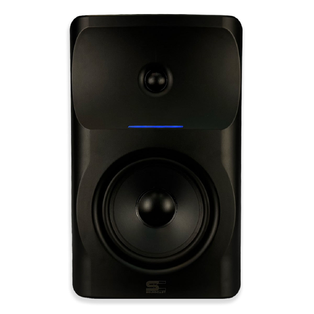 Monitor-de-Audio-Ativo-65-Polegadas-2-Vias-M-6A-DSP---Soundcast