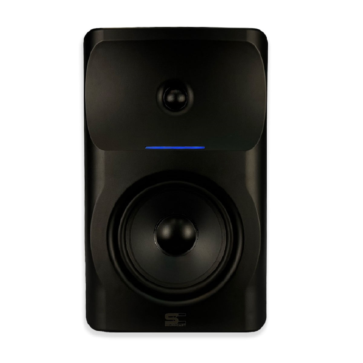 Monitor-de-Audio-Ativo-5-Polegadas-2-Vias-M-5A-DSP---Soundcast