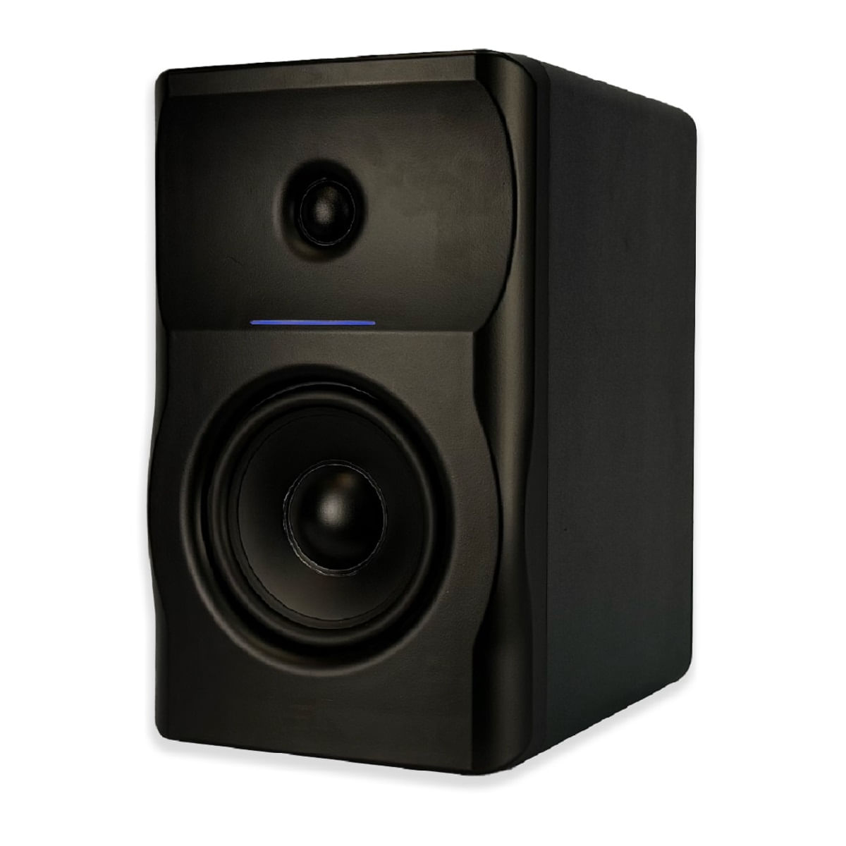 Monitor-de-Audio-Ativo-5-Polegadas-2-Vias-M-5A-DSP---Soundcast-2