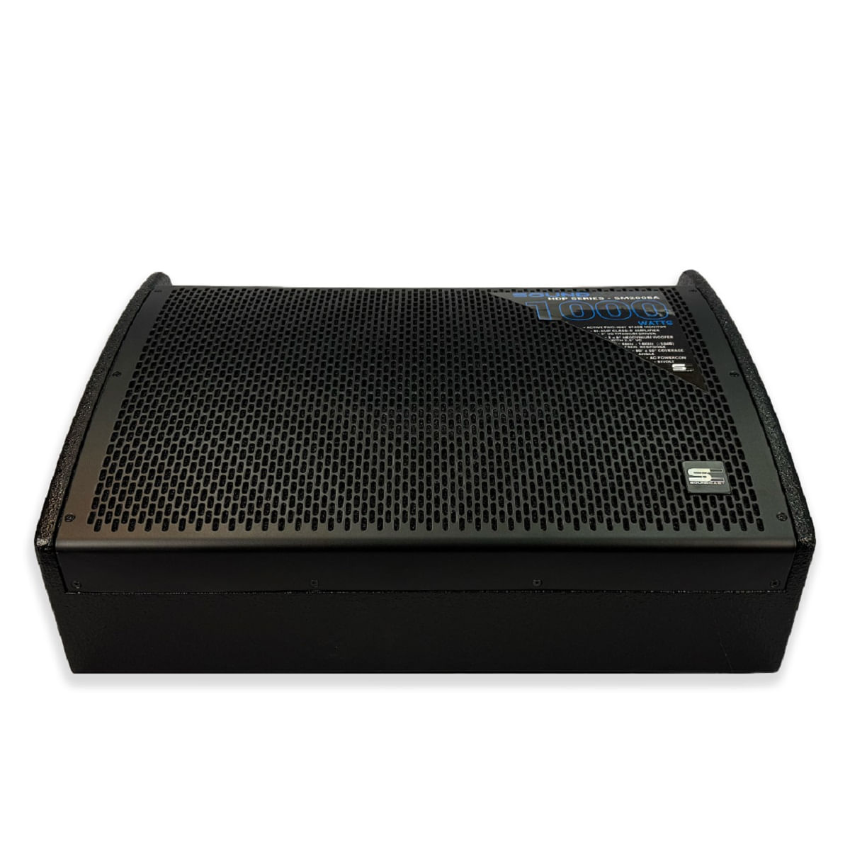 Monitor-de-Palco-Ativo-2X8-Polegadas-1000W-SM-2008A---Soundcast