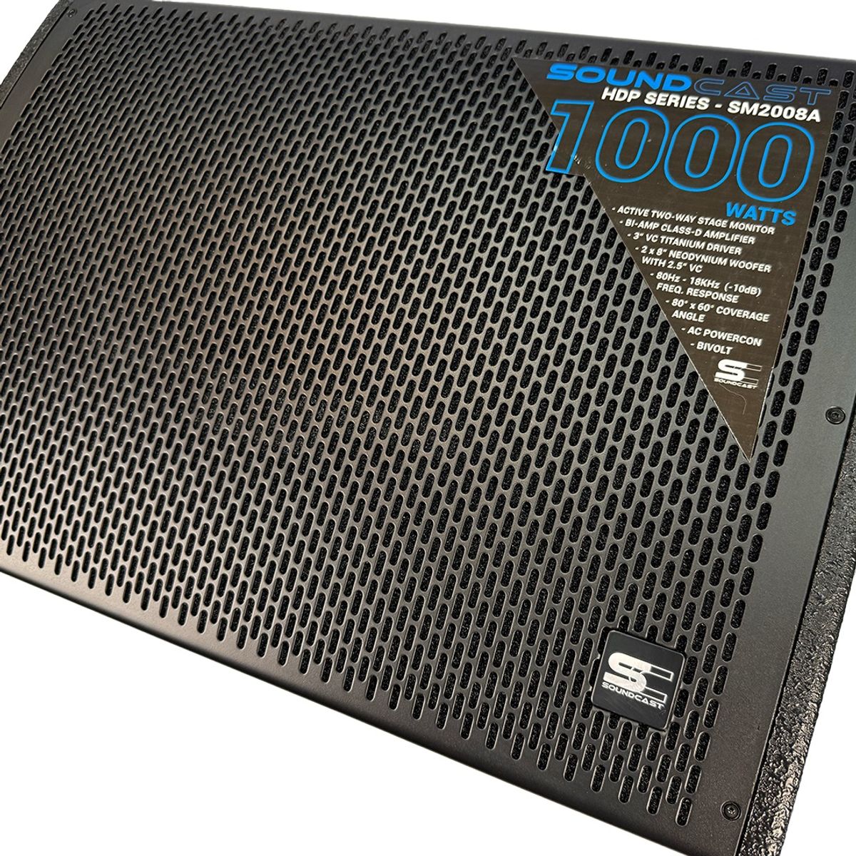 Monitor-de-Palco-Ativo-2X8-Polegadas-1000W-SM-2008A---Soundcast-5