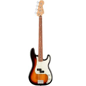 Contrabaixo-Player-Precision-Bass-PF-3TS---Fender