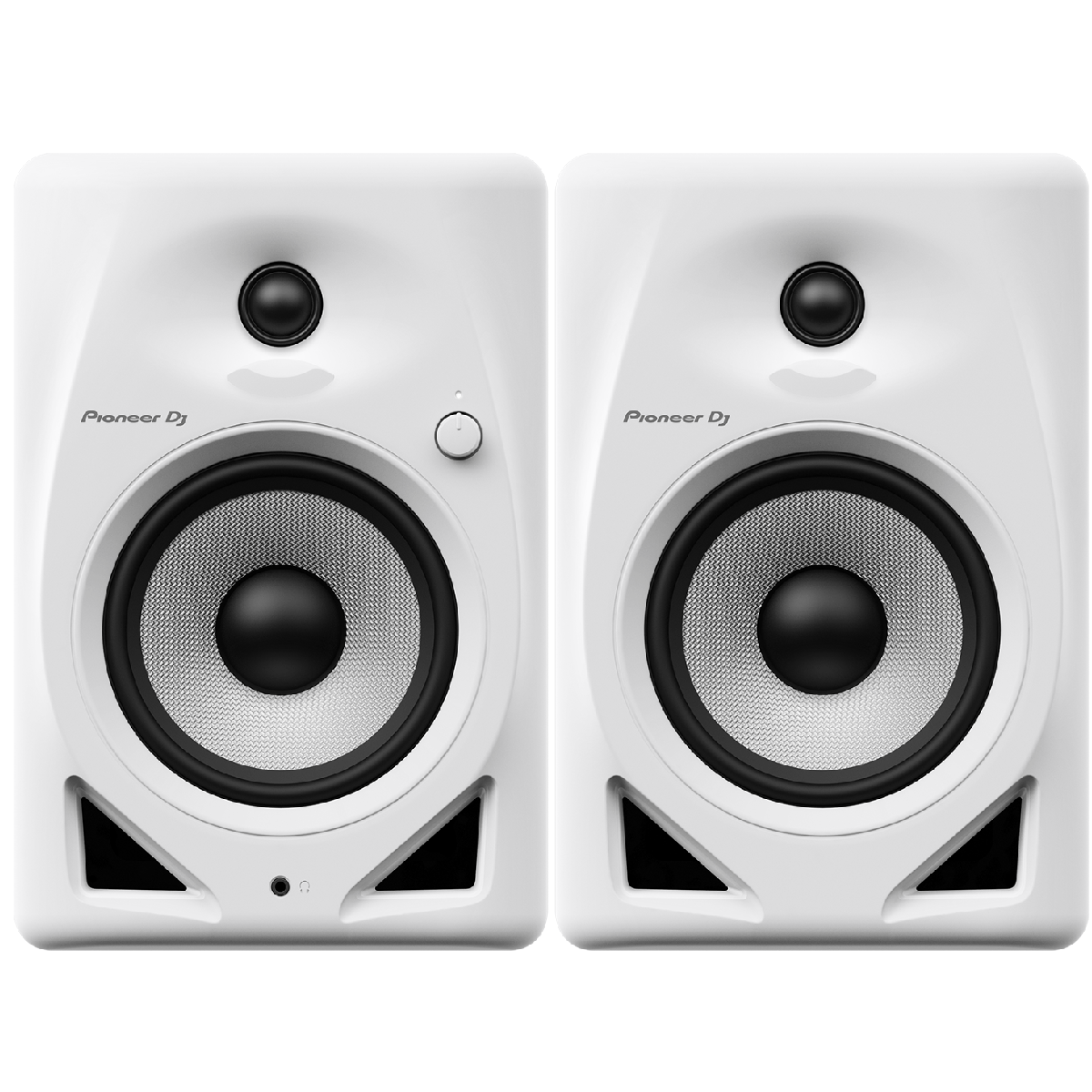 Monitor-de-Audio-Ativo-5-polegadas-2-Vias-Branco-DM-50D-W---Pioneer-2