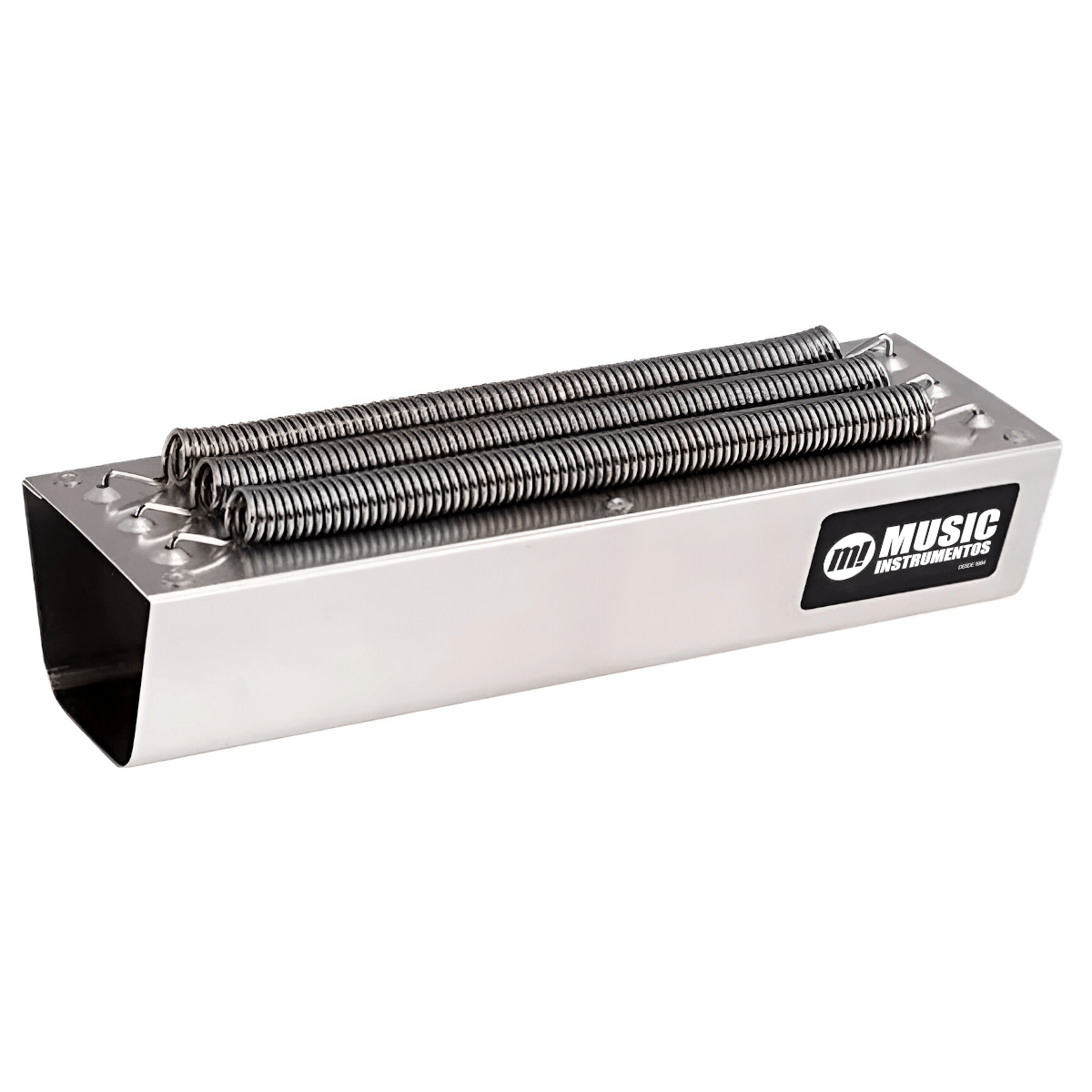 Reco-Reco-Aluminio-Liso-3-Molas-151-AL---PHX