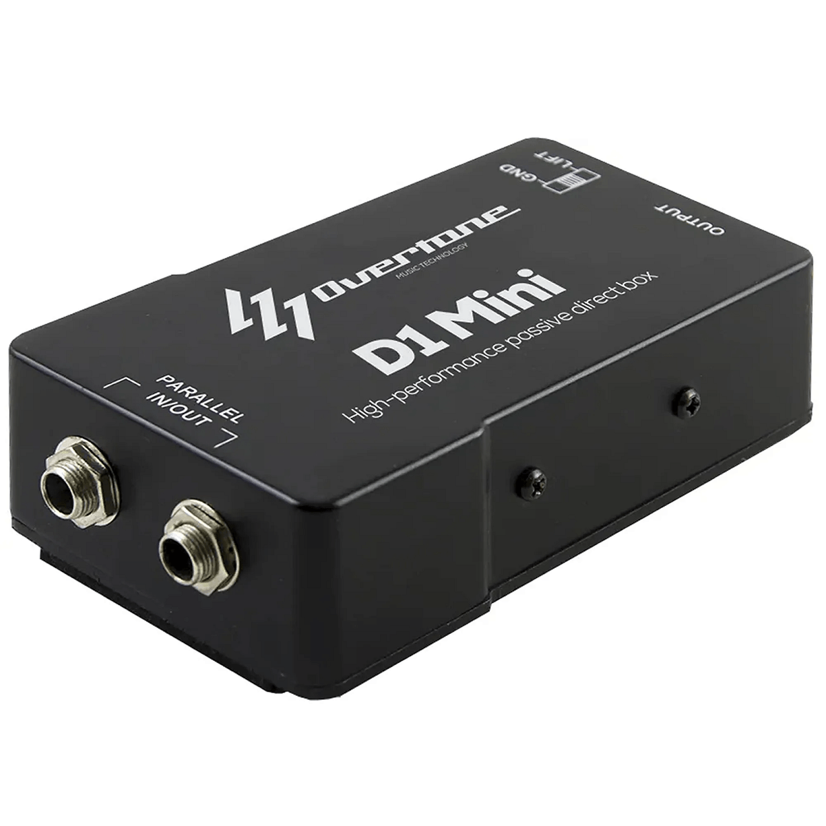 Direct-Box-passivo-D-1-MINI---Overtone