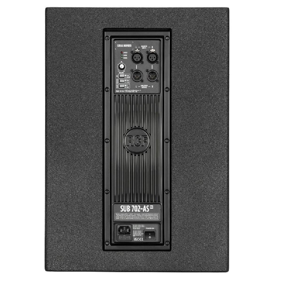 Subwoofer-Ativo-12-Polegadas-1400W-SUB-702-AS-MK3-220V---RCF-1