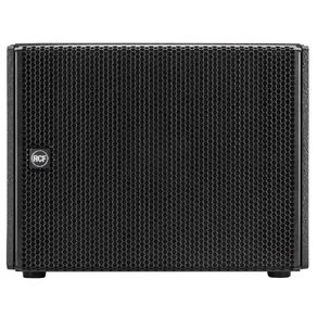 Subwoofer-Aereo-Ativo-12-Polegadas-1400W-HDL-12-AS-220V---RCF Subwoofer-Aereo-Ativo-12-Polegadas-1400W-HDL-12-AS-220V---RCF