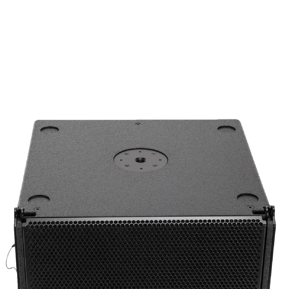 Subwoofer-Aereo-Ativo-12-Polegadas-1400W-HDL-12-AS-220V---RCF-4