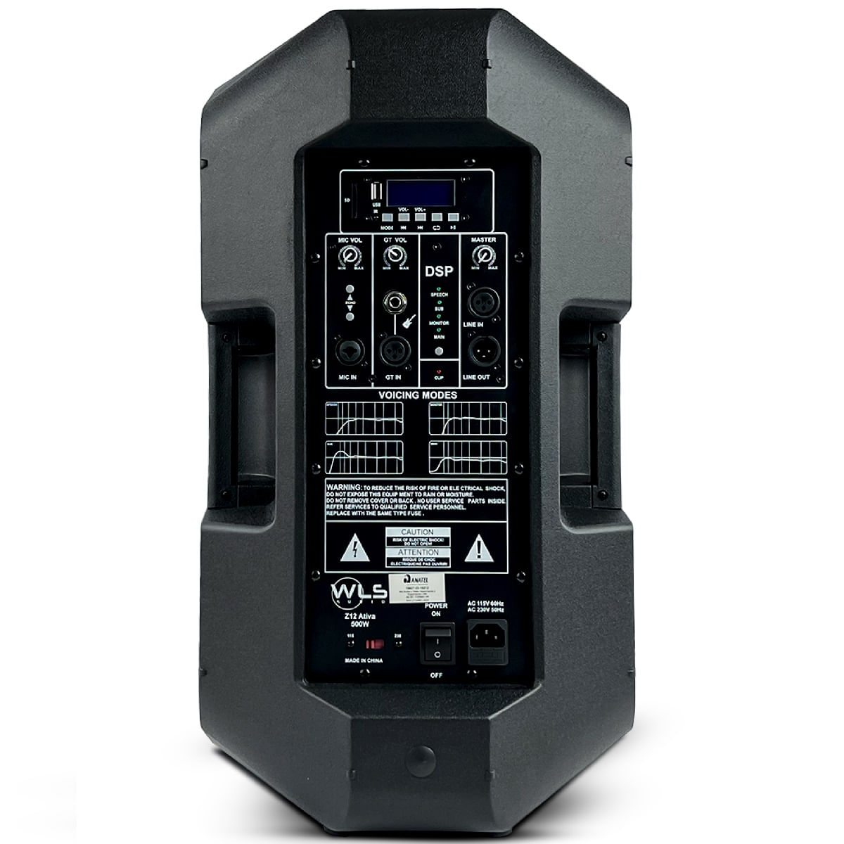 Caixa-Ativa-12”-500W-Com-DSP-USB-SD-e-Bluetooth-Z-12---WLS-1