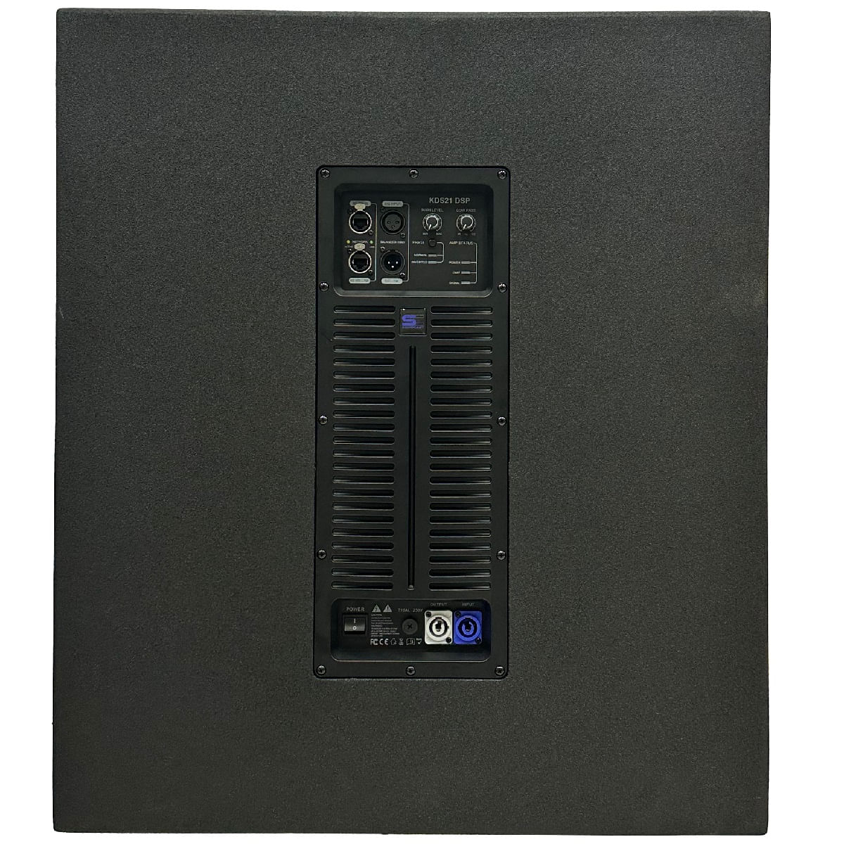 Subwoofer-Ativo-21-Polegadas-DSP-Com-Rede-RS485-6000W-KDS-21-DSP---Soundcas-1