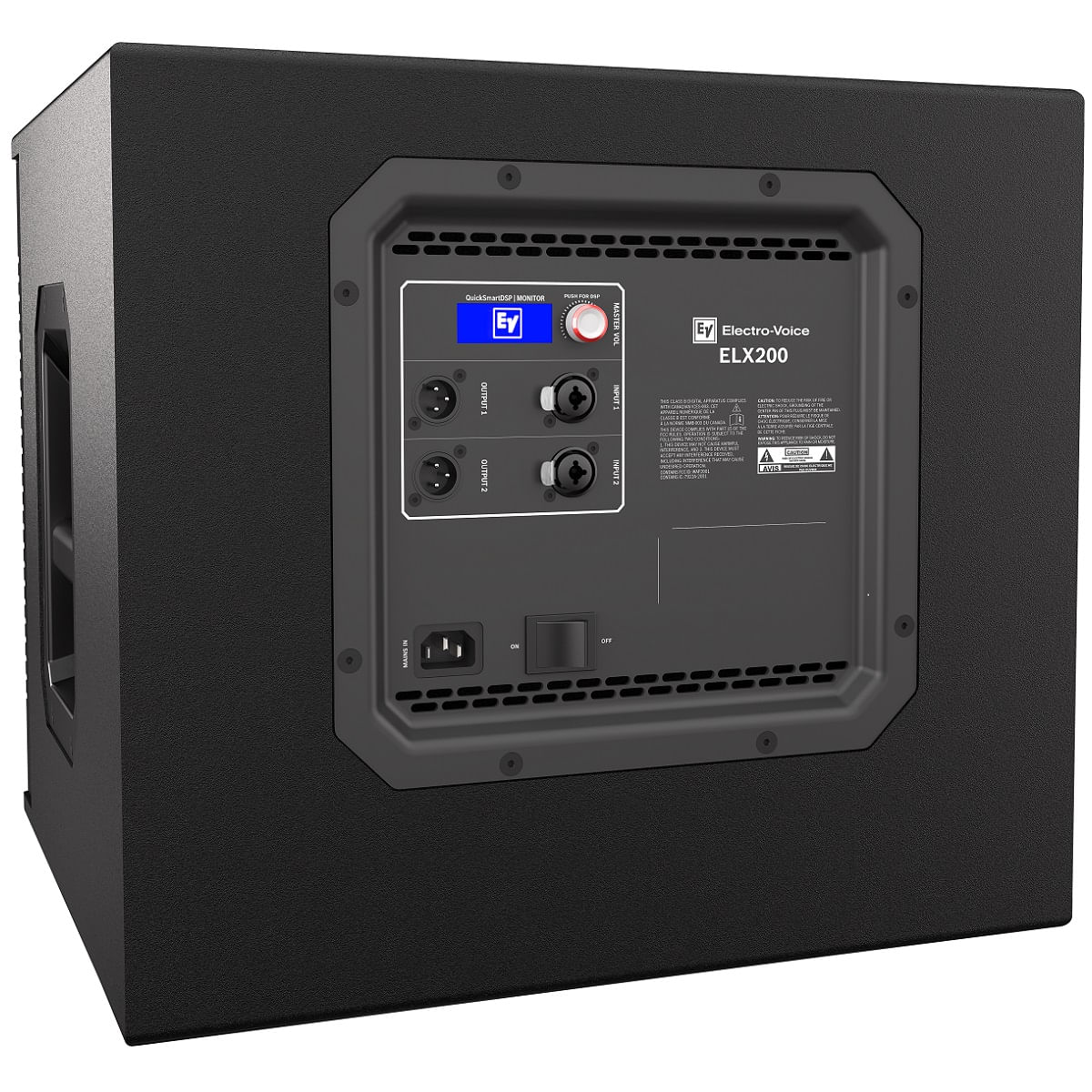 Subwoofer-Ativo-12-Polegadas-1200W-ELX200-12SP---Electro-Voice-2