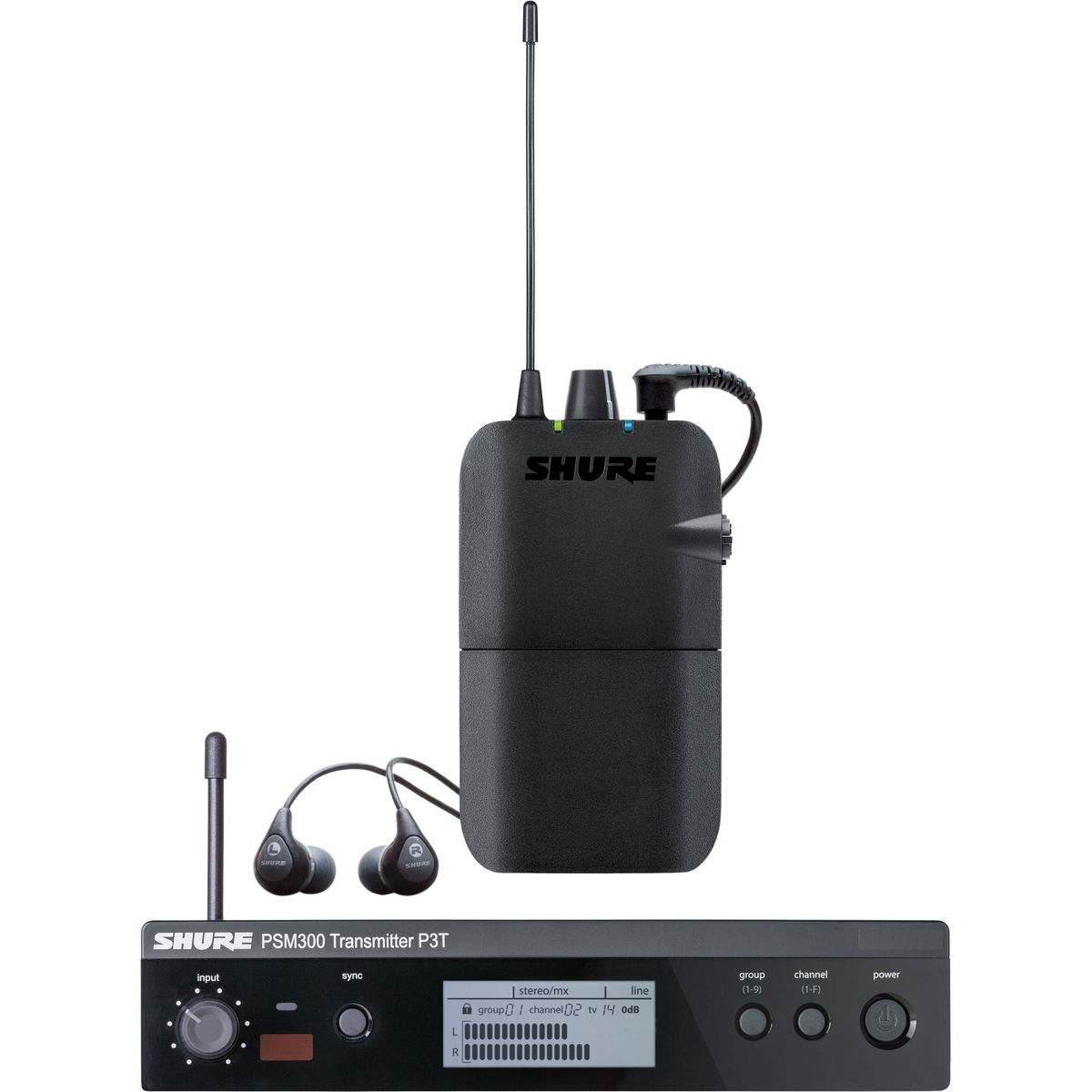 Monitor-Pessoal-Sem-Fio-PSM-300-P3TBR-R112GR-J13---Shure