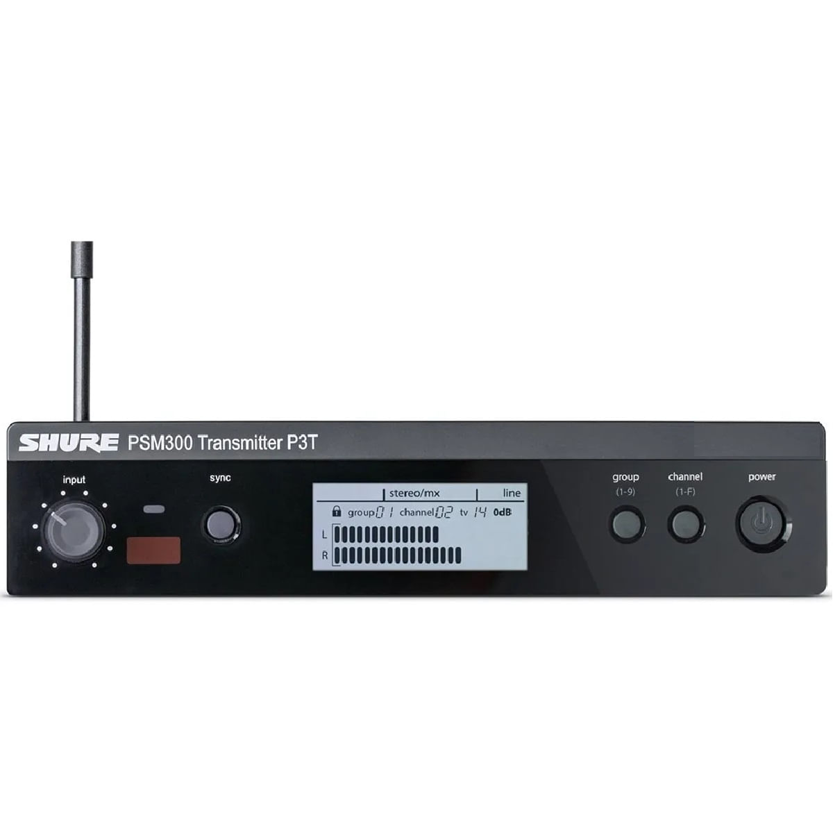 Monitor-Pessoal-Sem-Fio-PSM-300-P3TBR-R112GR-J13---Shure-3