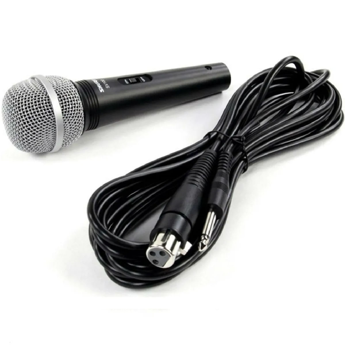 Microfone-Multifuncional-Dinamico-Cardioide-SV-100---Shure-2