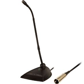 Microfone-Gooseneck-Cardioide-12-Polegadas-MX-412-D-C---Shure Microfone-Gooseneck-Cardioide-12-Polegadas-MX-412-D-C---Shure