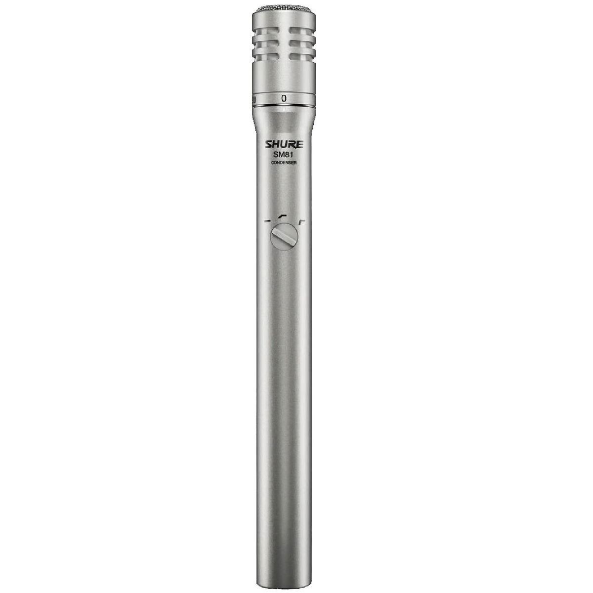 Microfone-Para-Instrumentos-Acusticos-SM-81-LC---Shure