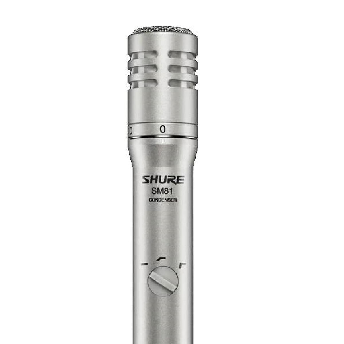 Microfone-Para-Instrumentos-Acusticos-SM-81-LC---Shure-1