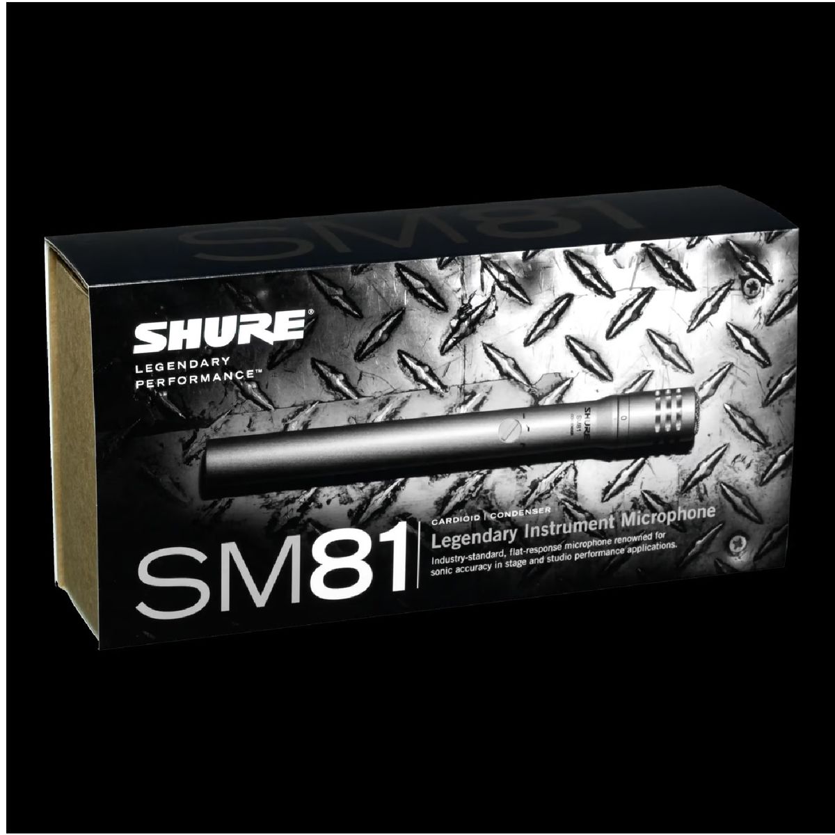 Microfone-Para-Instrumentos-Acusticos-SM-81-LC---Shure-2