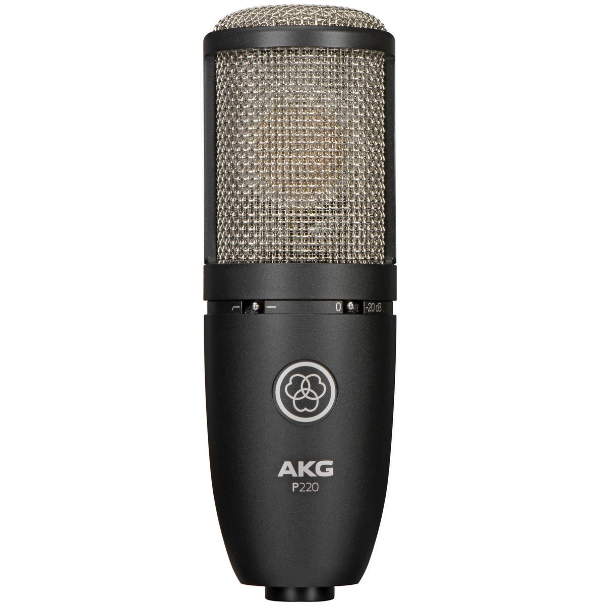 Microfone-Perception-P-220---AKG