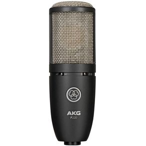Microfone-Perception-P-220---AKG