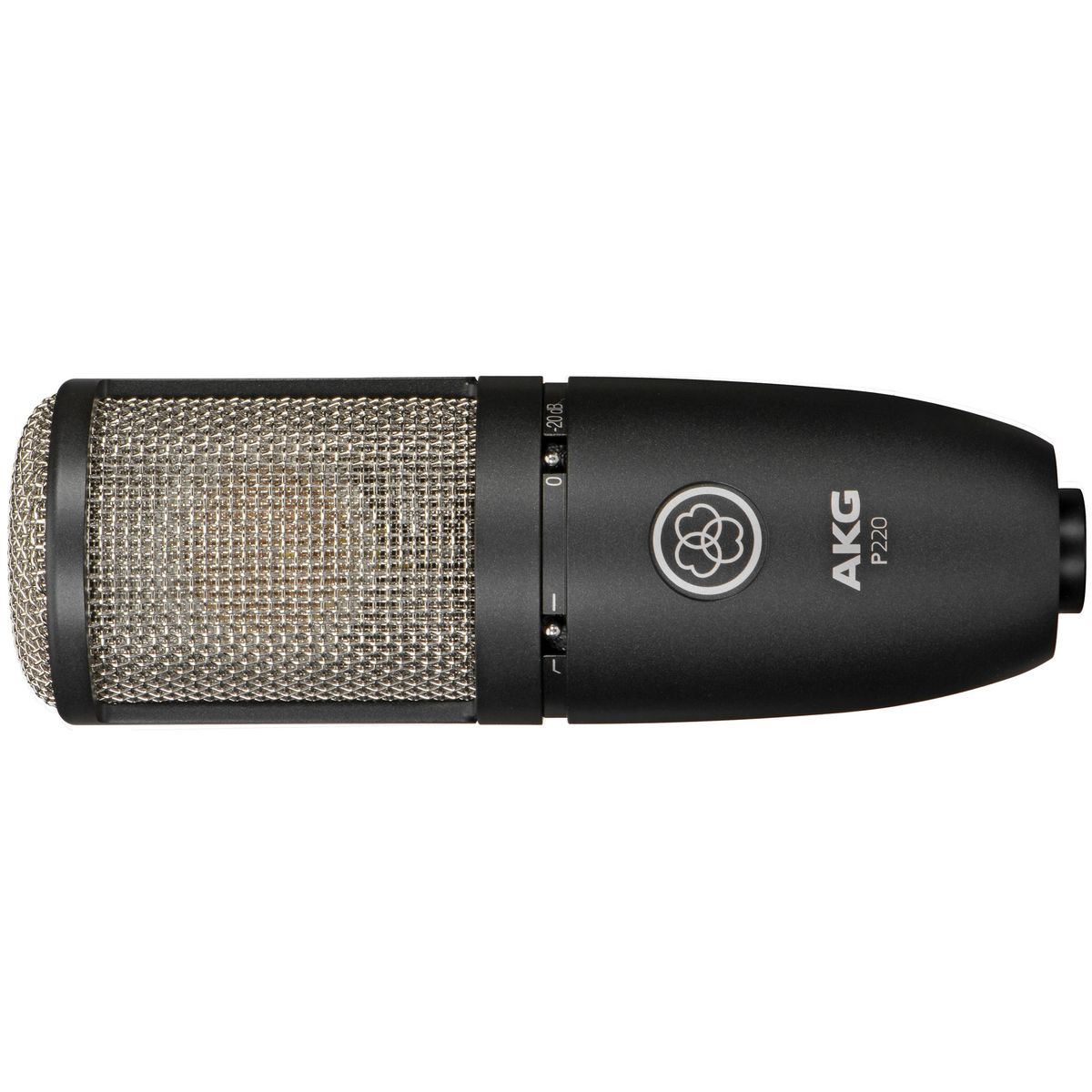 Microfone-Perception-P-220---AKG-2