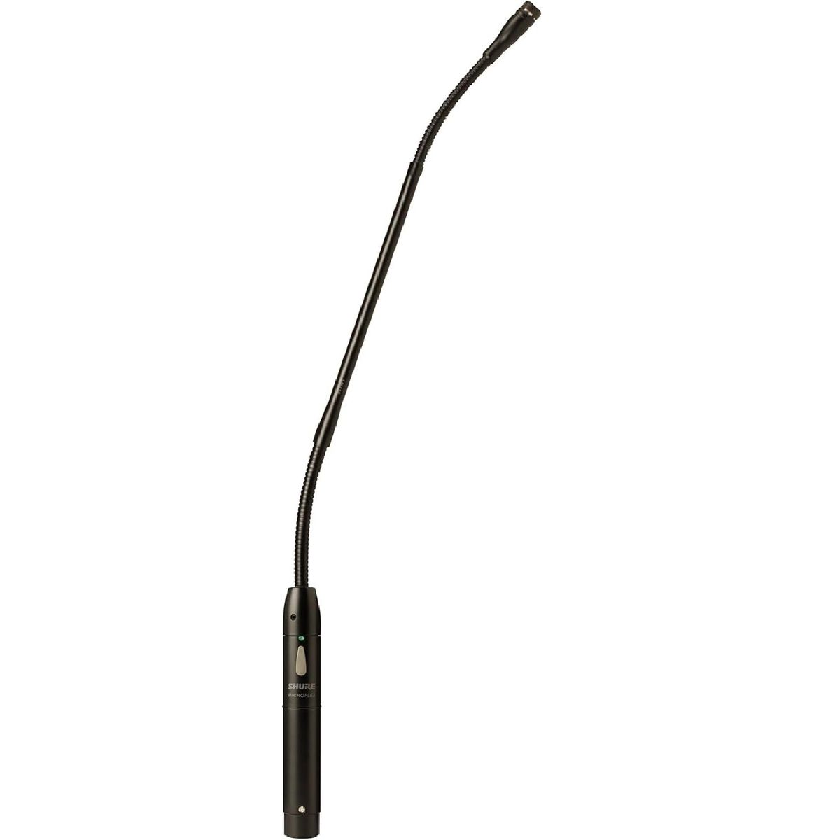 Microfone-Gooseneck-Cardioide-de-12-Polegadas-MX-412-SC---Shure