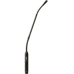 Microfone-Gooseneck-Cardioide-de-12-Polegadas-MX-412-SC---Shure Microfone-Gooseneck-Cardioide-de-12-Polegadas-MX-412-SC---Shure