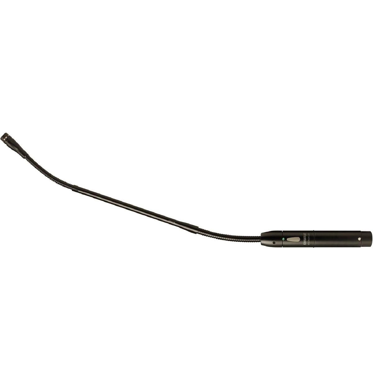 Microfone-Gooseneck-Cardioide-de-12-Polegadas-MX-412-SC---Shure-1