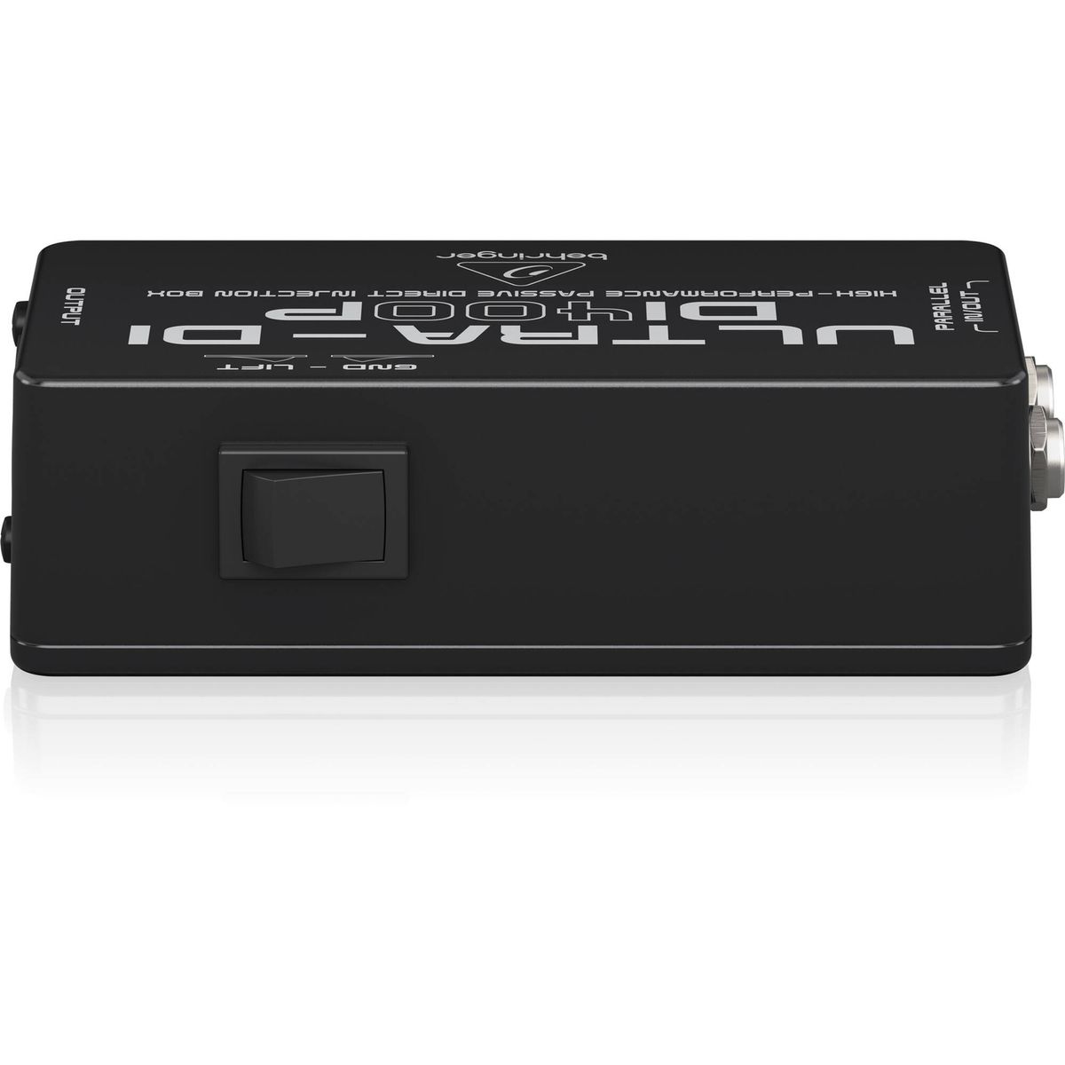 Direct-Box-Passivo-DI-400P---Behringer-1