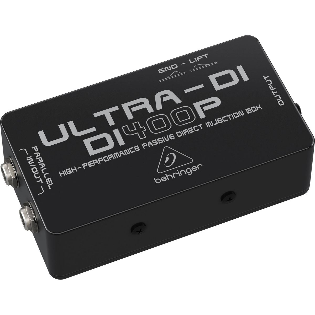 Direct-Box-Passivo-DI-400P---Behringer
