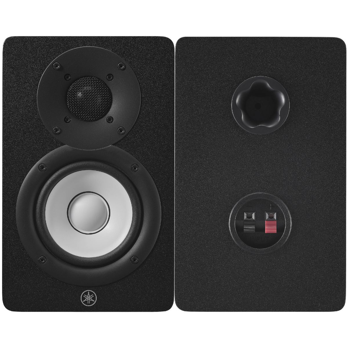 Monitor-Ativo-45-Polegadas-de-2-Vias-52W-Bass-reflex-HS-4-BK---Yamaha-2