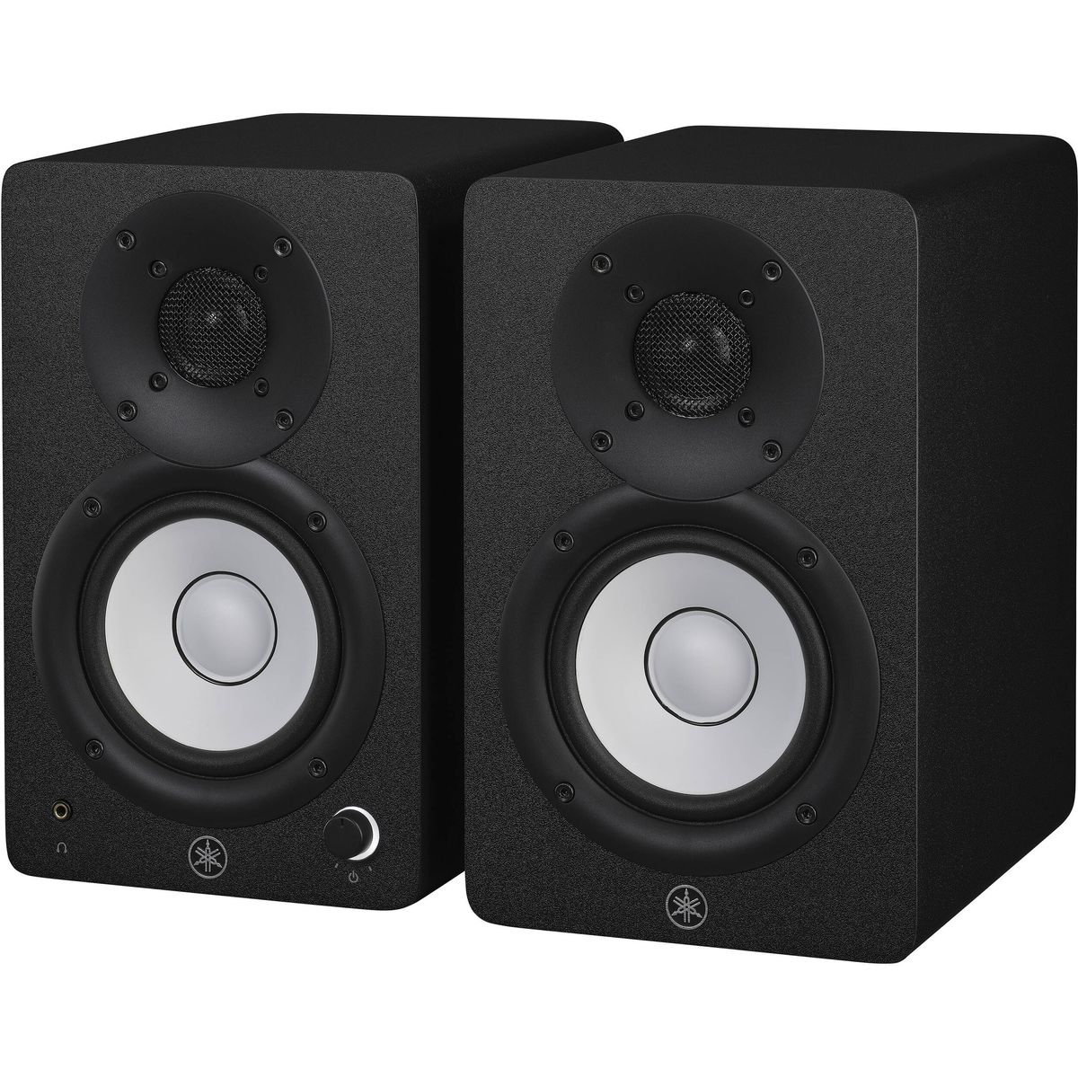 Monitor-Ativo-45-Polegadas-de-2-Vias-52W-Bass-reflex-HS-4-BK---Yamaha-3