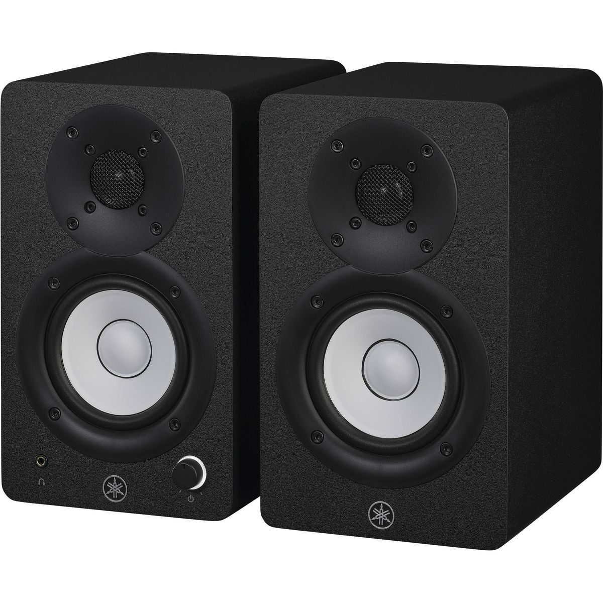 Monitor-Ativo-35-Polegadas-de-2-Vias-52W-Bass-reflex-HS-3-BK---Yamaha-3