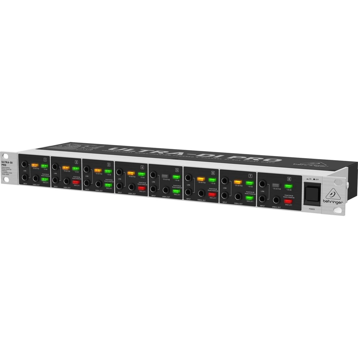Direct-Box-Ultra-Di-Pro-DI800-Padrao-Rack---Behringer-3