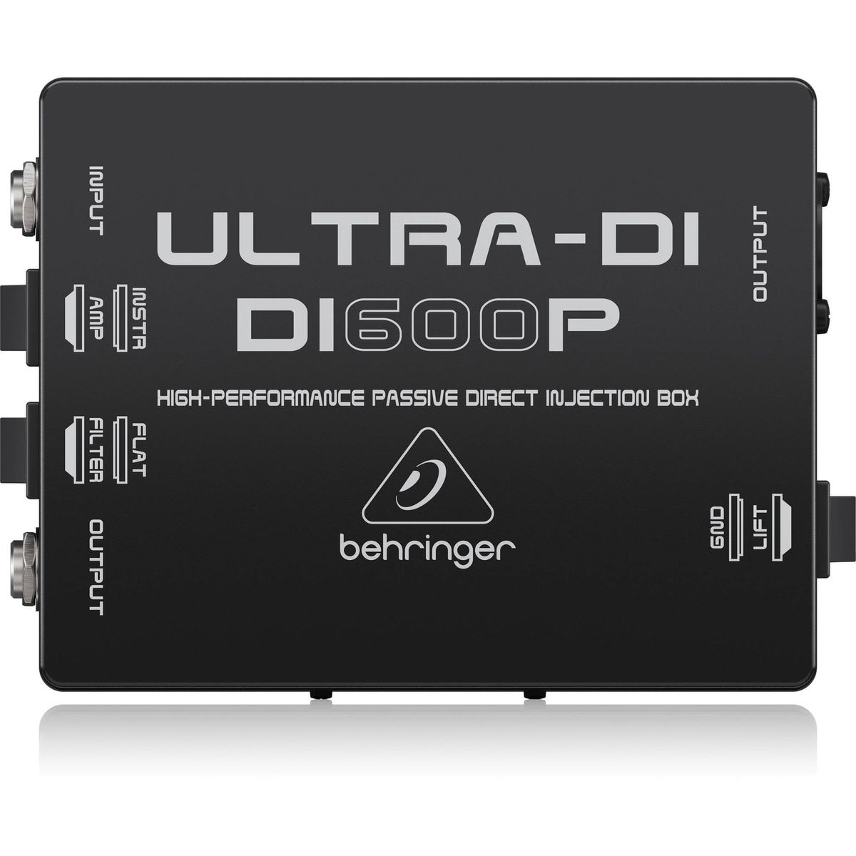 Direct-Box-Passivo-DI-600P---Behringer
