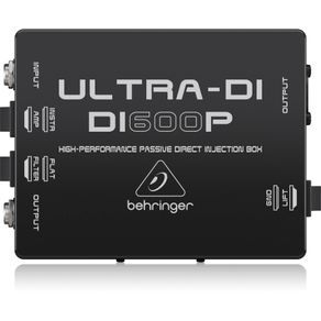 Direct-Box-Passivo-DI-600P---Behringer