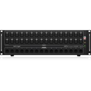 Digital-Snake-I-O-Box-32-IN-16-OUT-S-32---Behringer
