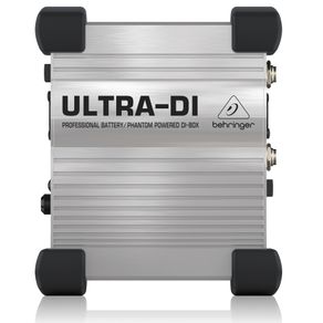 Direct-Box-Ativo-DI-100---Behringer