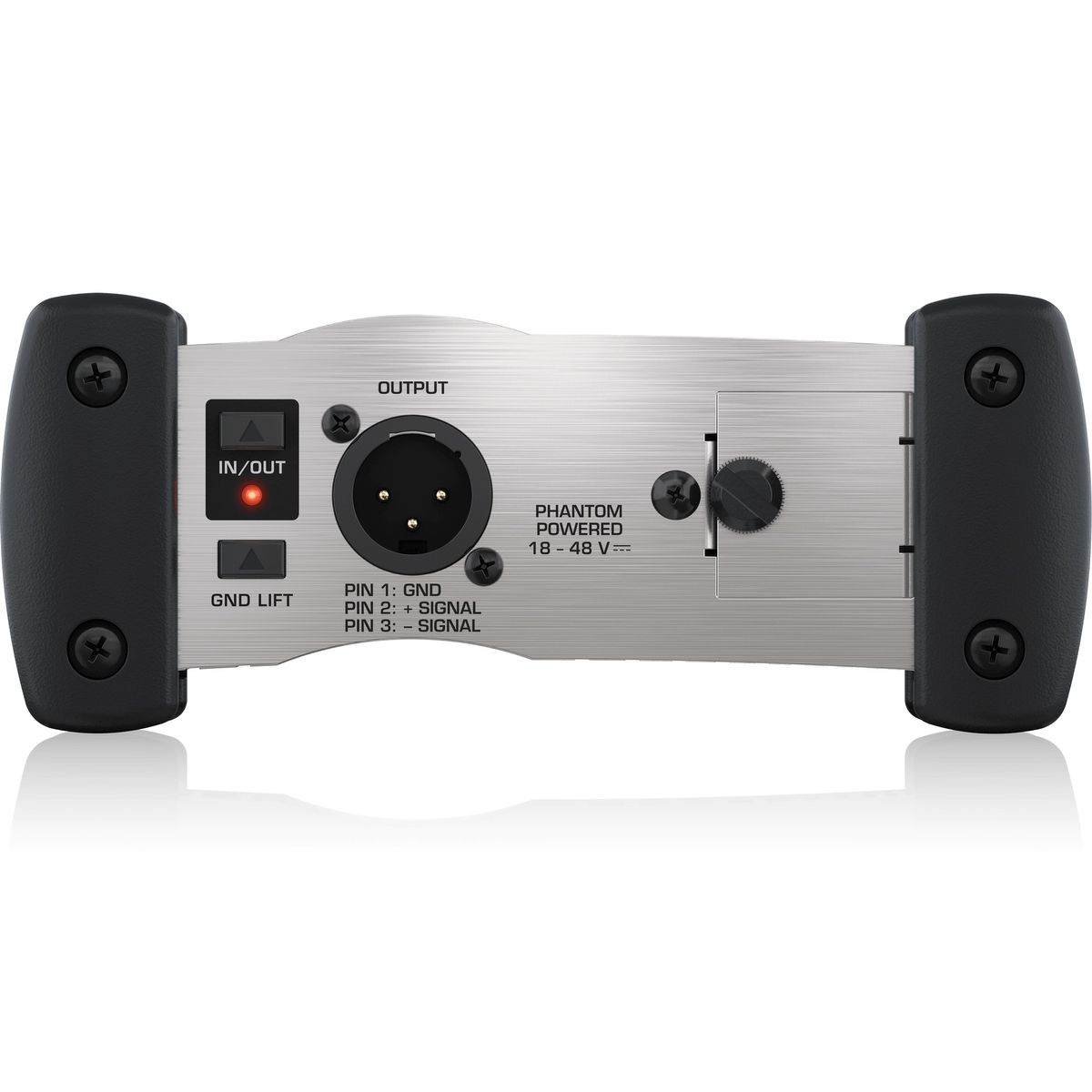 Direct-Box-Ativo-DI-100---Behringer-2