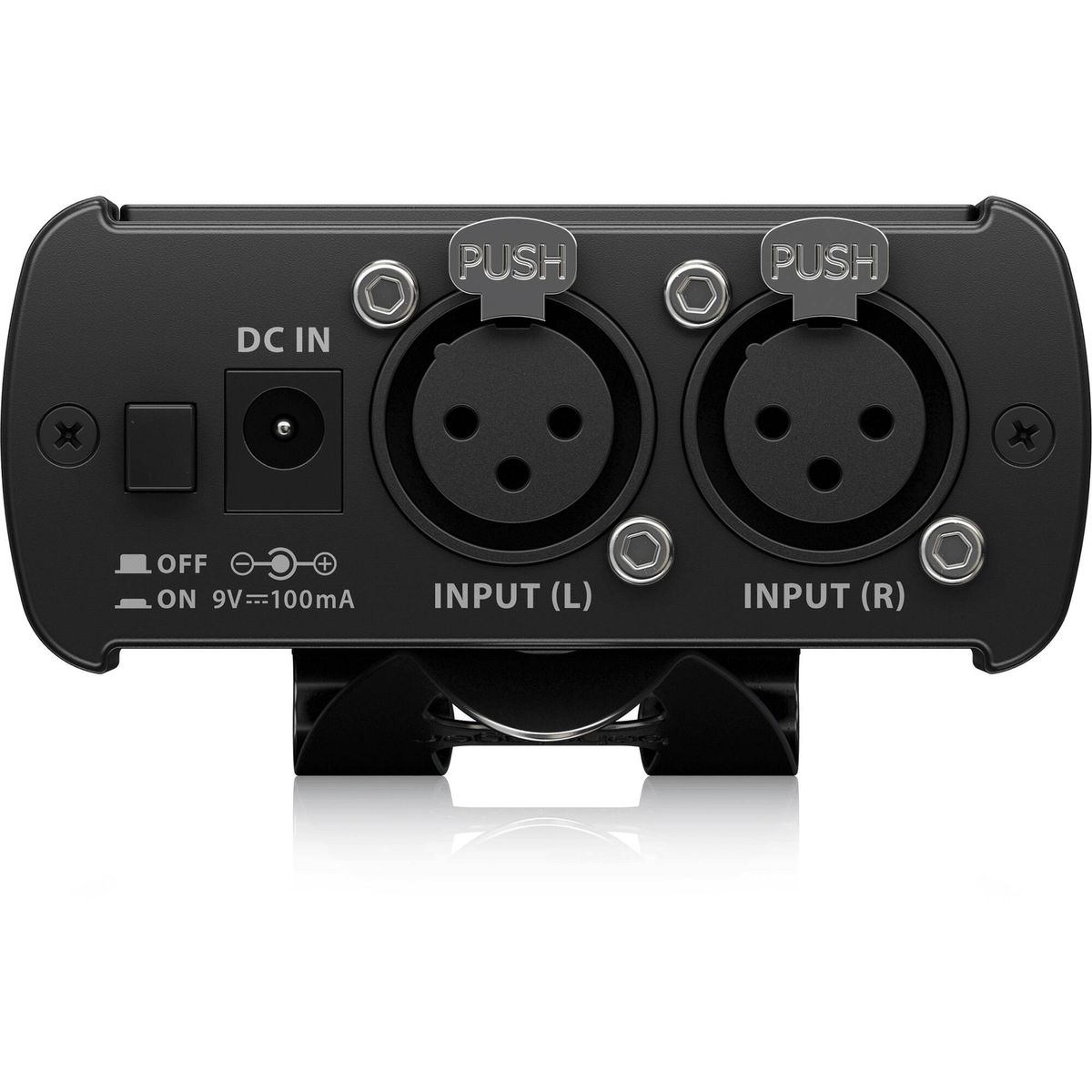 Amplificador-de-Fone-In-Ear-Monitor-POWERPLAY-P1---Behringer-1